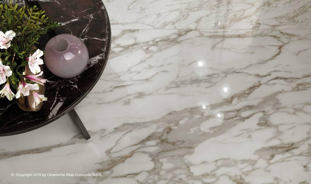 керамика фабрики Atlas Concorde коллекция Marvel Edge