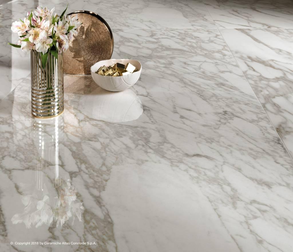 керамика фабрики Atlas Concorde коллекция Marvel Edge