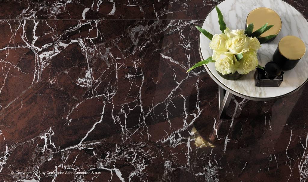 керамика фабрики Atlas Concorde коллекция Marvel Edge