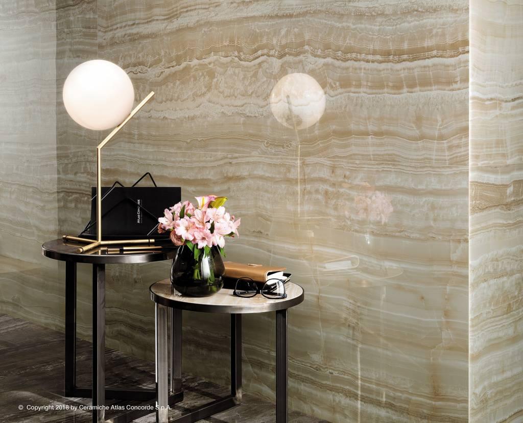 керамика фабрики Atlas Concorde коллекция Marvel Edge