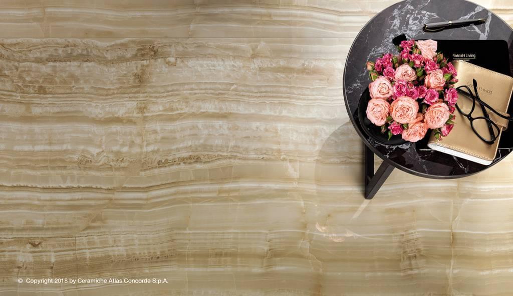 керамика фабрики Atlas Concorde коллекция Marvel Edge