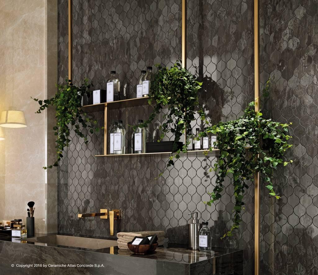 керамика фабрики Atlas Concorde коллекция Marvel Edge