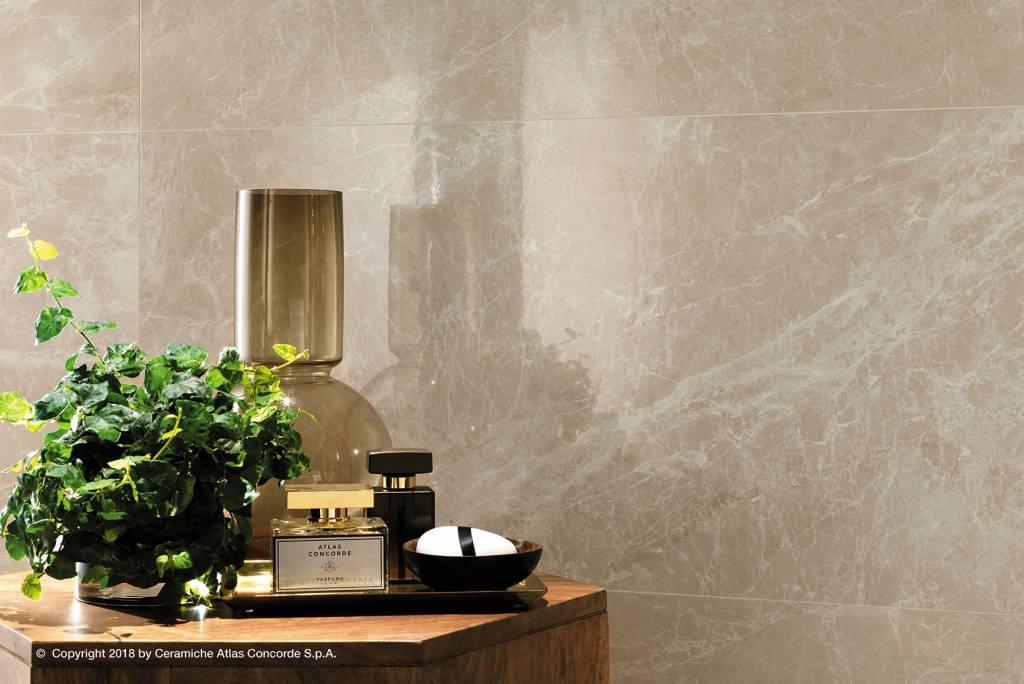 керамика фабрики Atlas Concorde коллекция Marvel Edge