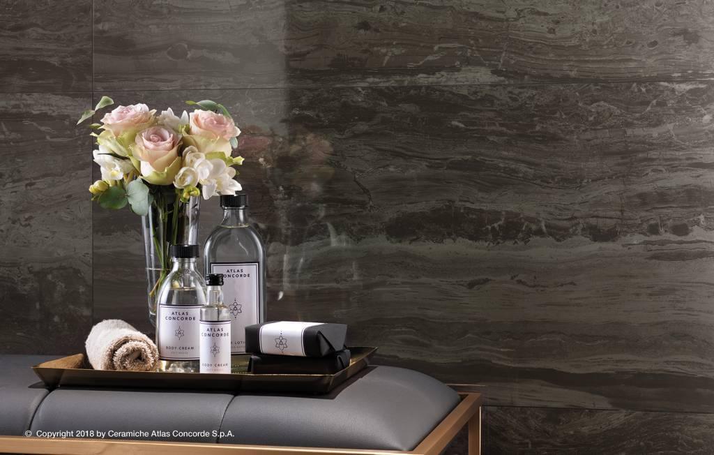 керамика фабрики Atlas Concorde коллекция Marvel Edge