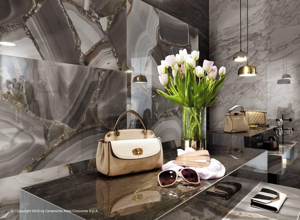 керамика фабрики Atlas Concorde коллекция Marvel Edge