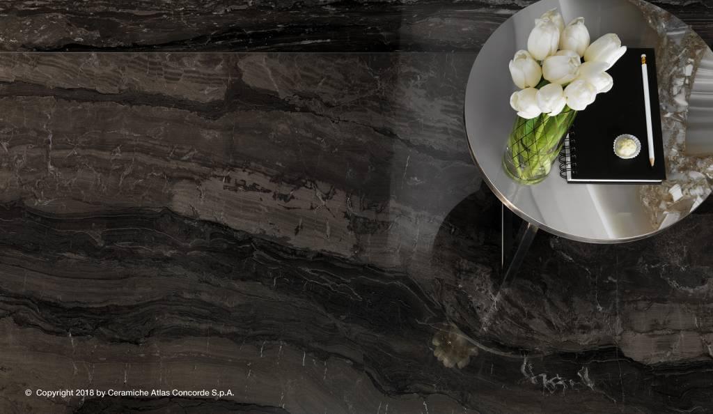 керамика фабрики Atlas Concorde коллекция Marvel Edge