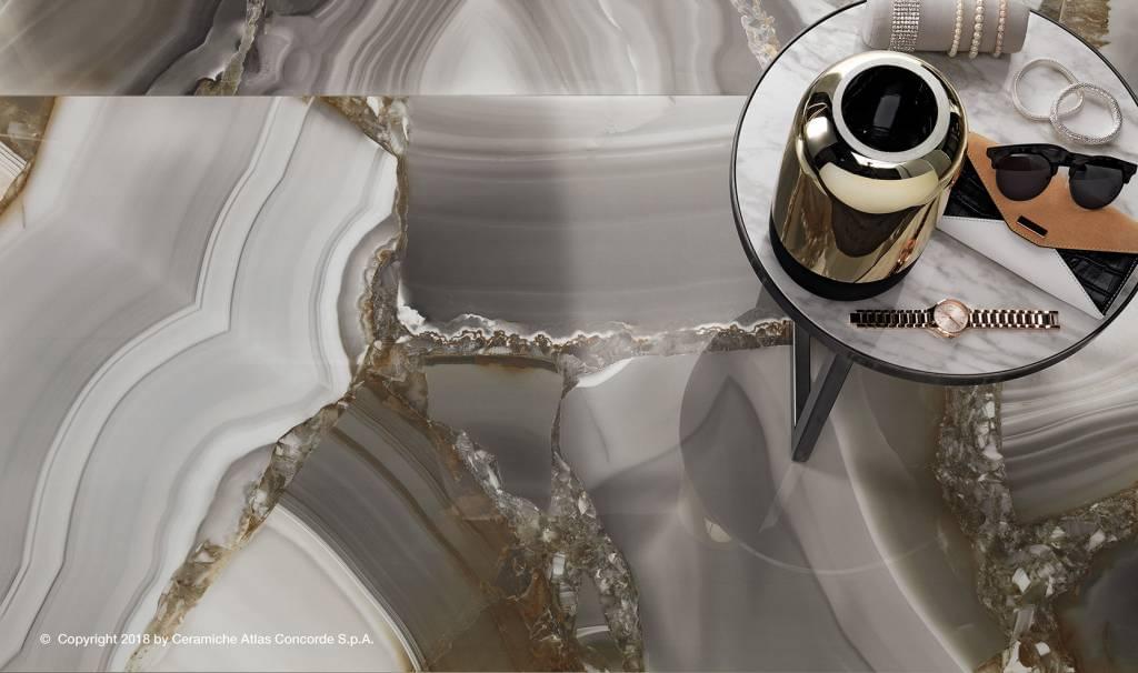 керамика фабрики Atlas Concorde коллекция Marvel Edge