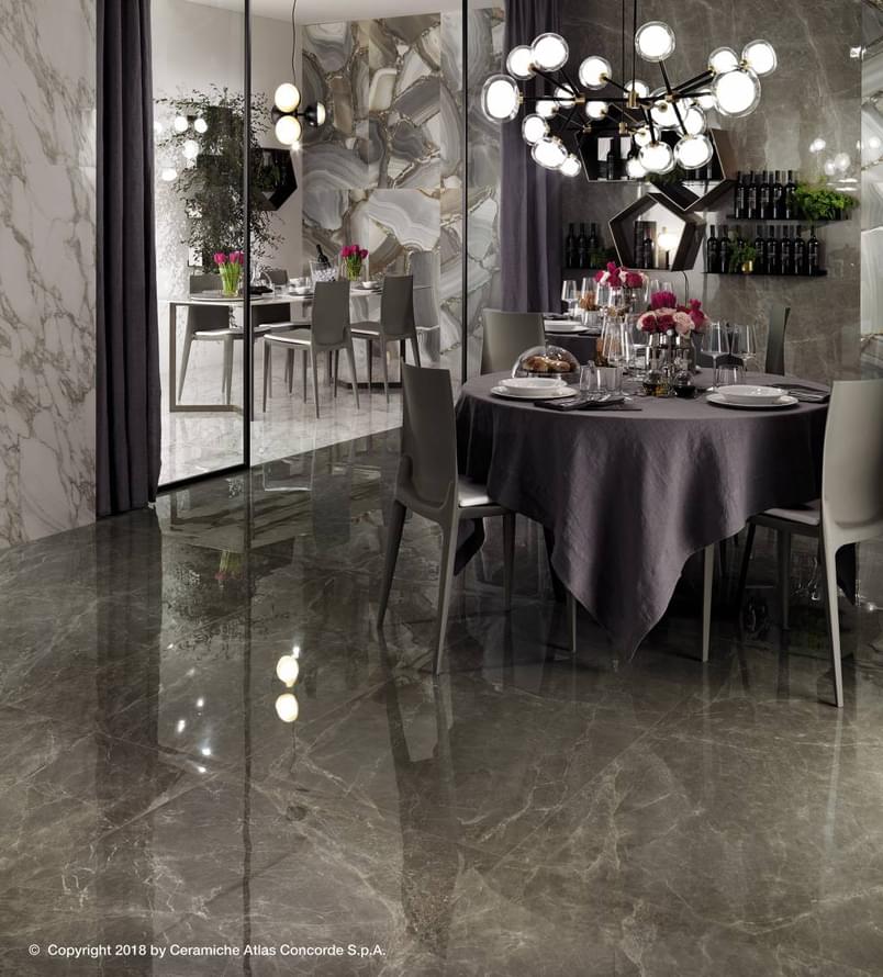 керамика фабрики Atlas Concorde коллекция Marvel Edge