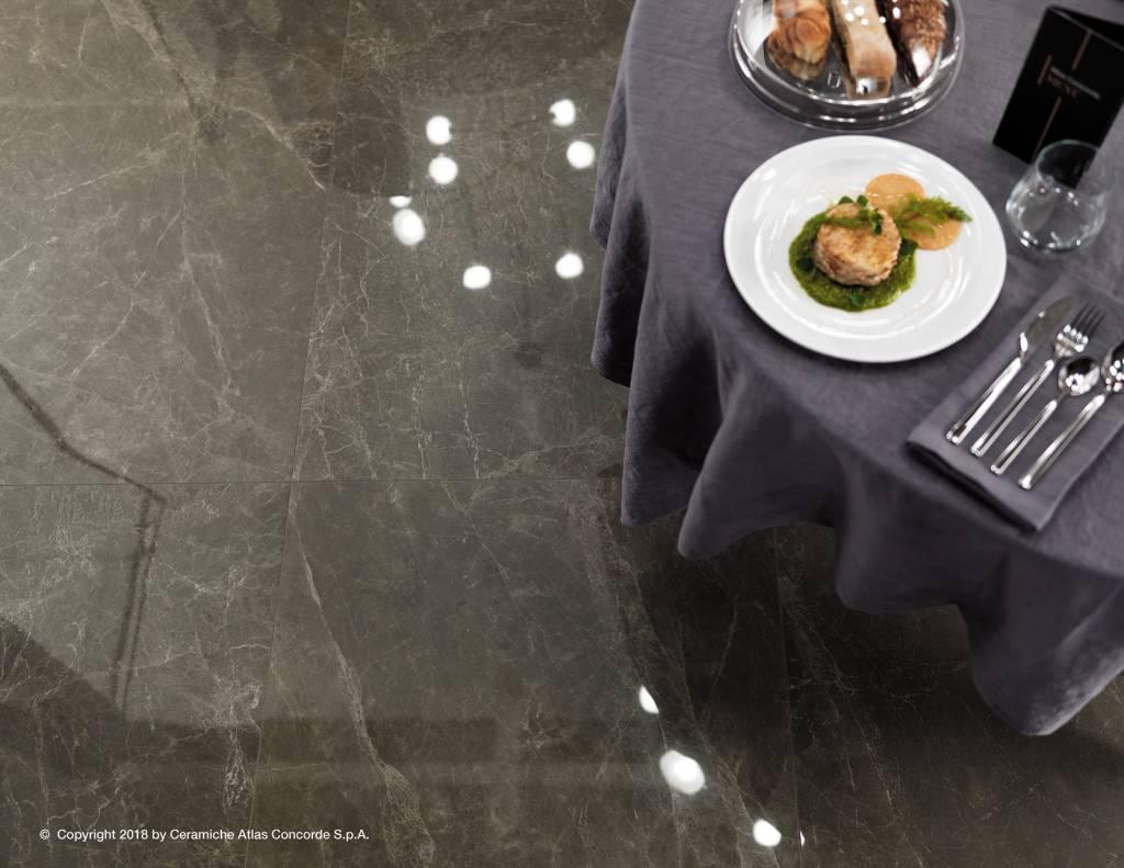 керамика фабрики Atlas Concorde коллекция Marvel Edge