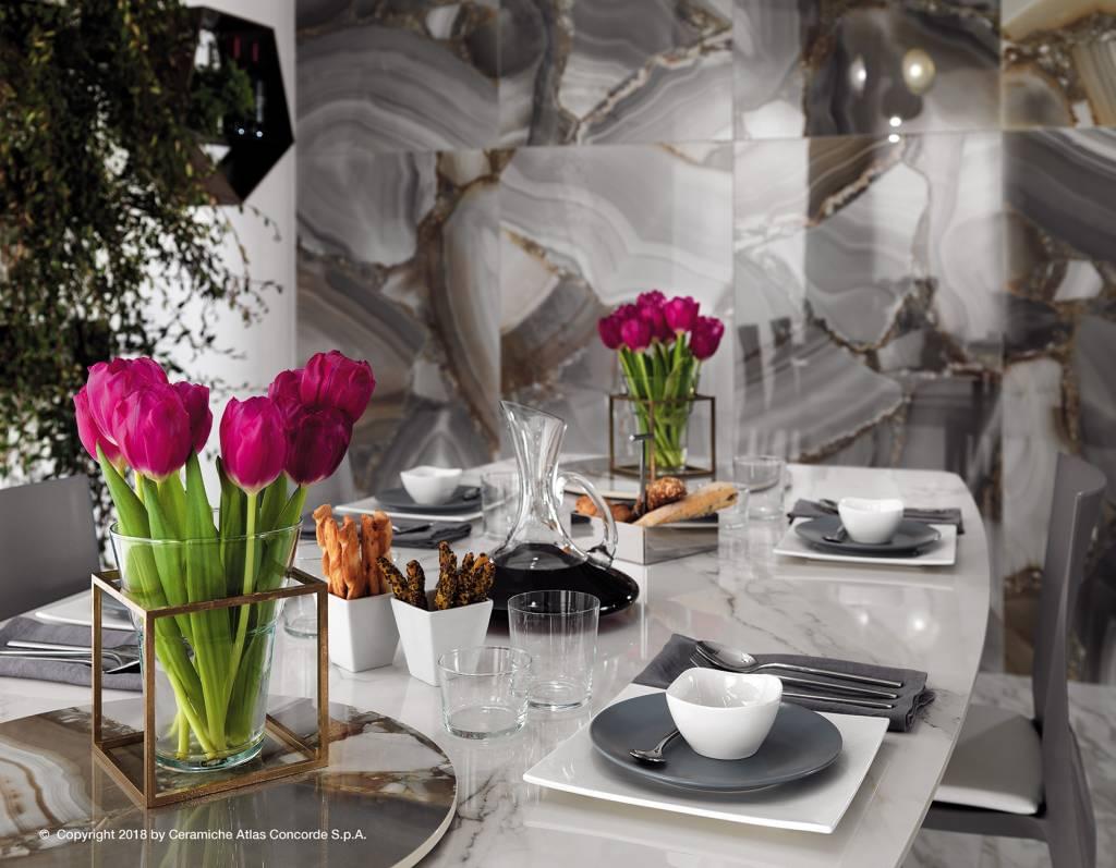 керамика фабрики Atlas Concorde коллекция Marvel Edge