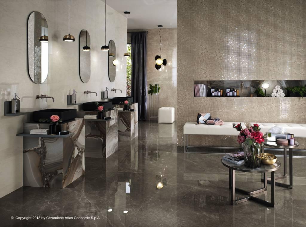 керамика фабрики Atlas Concorde коллекция Marvel Edge