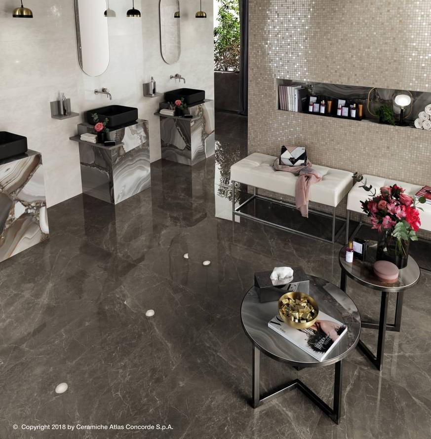 керамика фабрики Atlas Concorde коллекция Marvel Edge