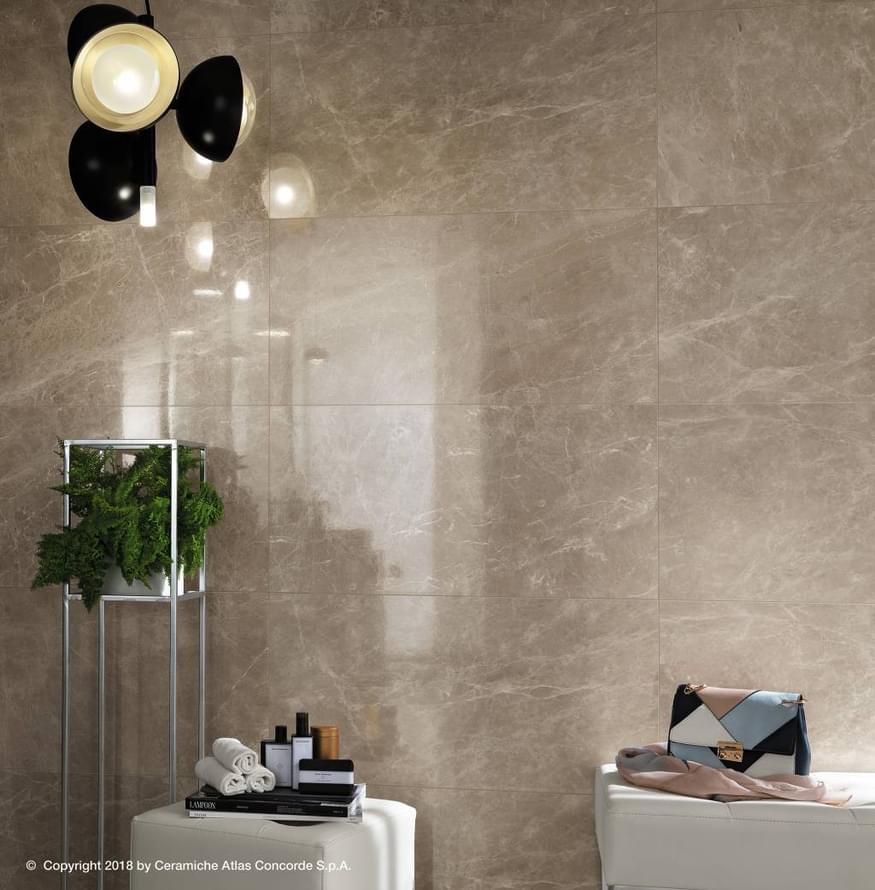 керамика фабрики Atlas Concorde коллекция Marvel Edge