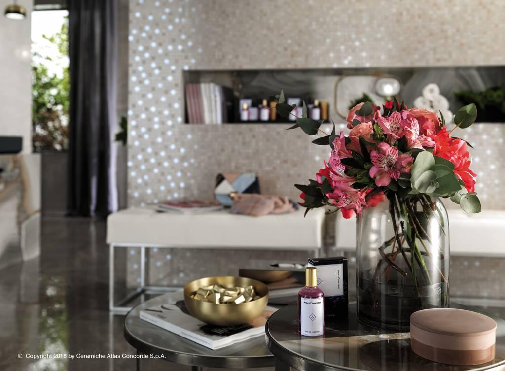 керамика фабрики Atlas Concorde коллекция Marvel Edge