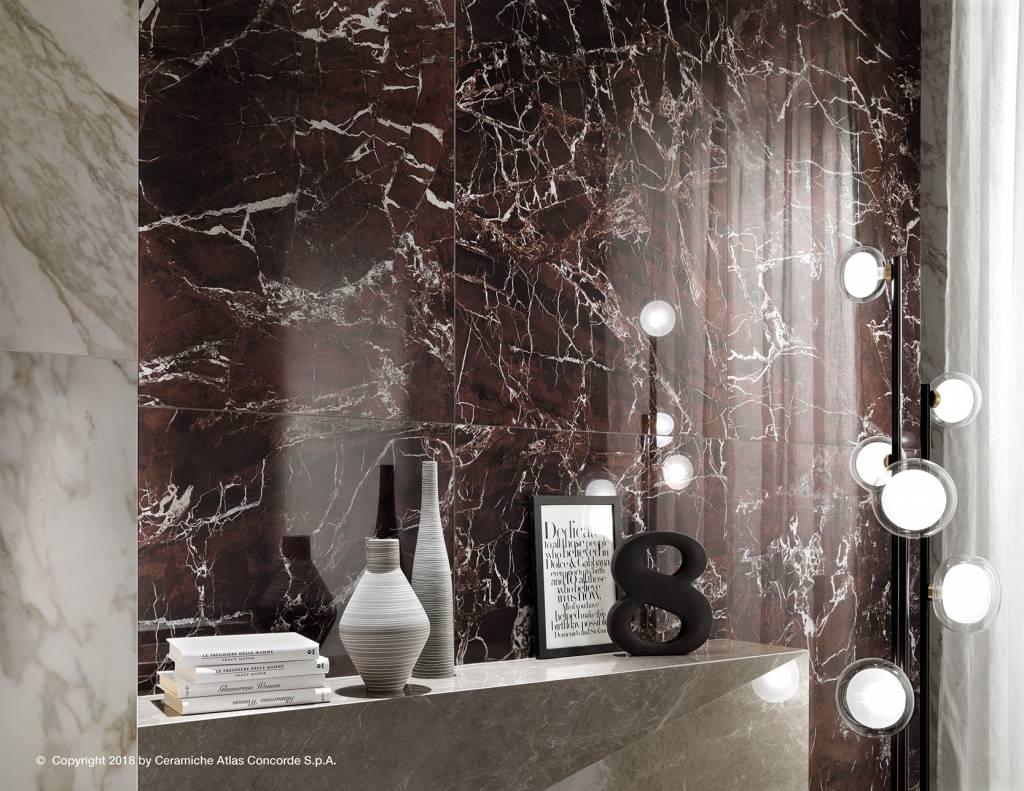 керамика фабрики Atlas Concorde коллекция Marvel Edge