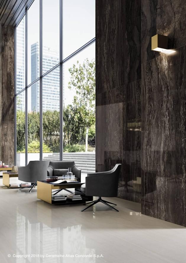 керамика фабрики Atlas Concorde коллекция Marvel Edge