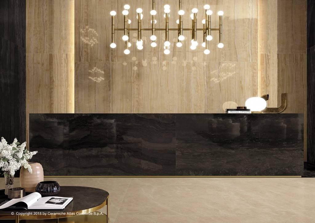 керамика фабрики Atlas Concorde коллекция Marvel Edge