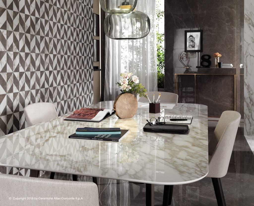 керамика фабрики Atlas Concorde коллекция Marvel Edge