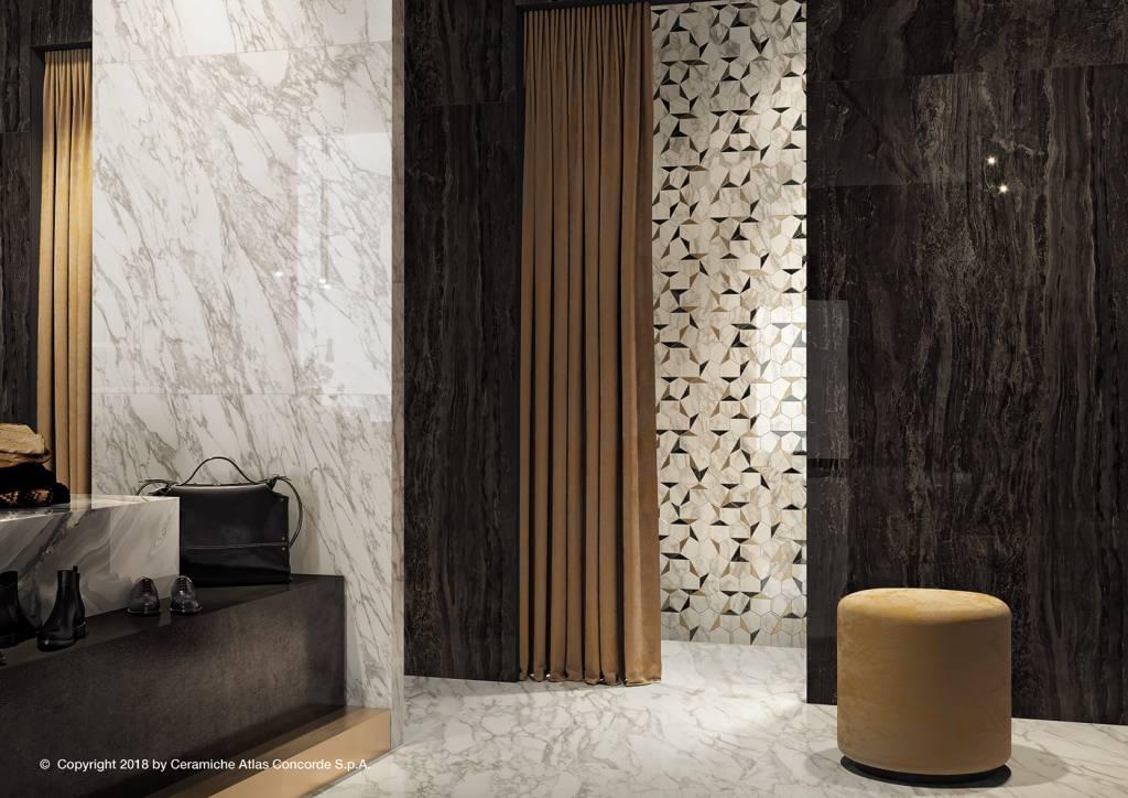 керамика фабрики Atlas Concorde коллекция Marvel Edge