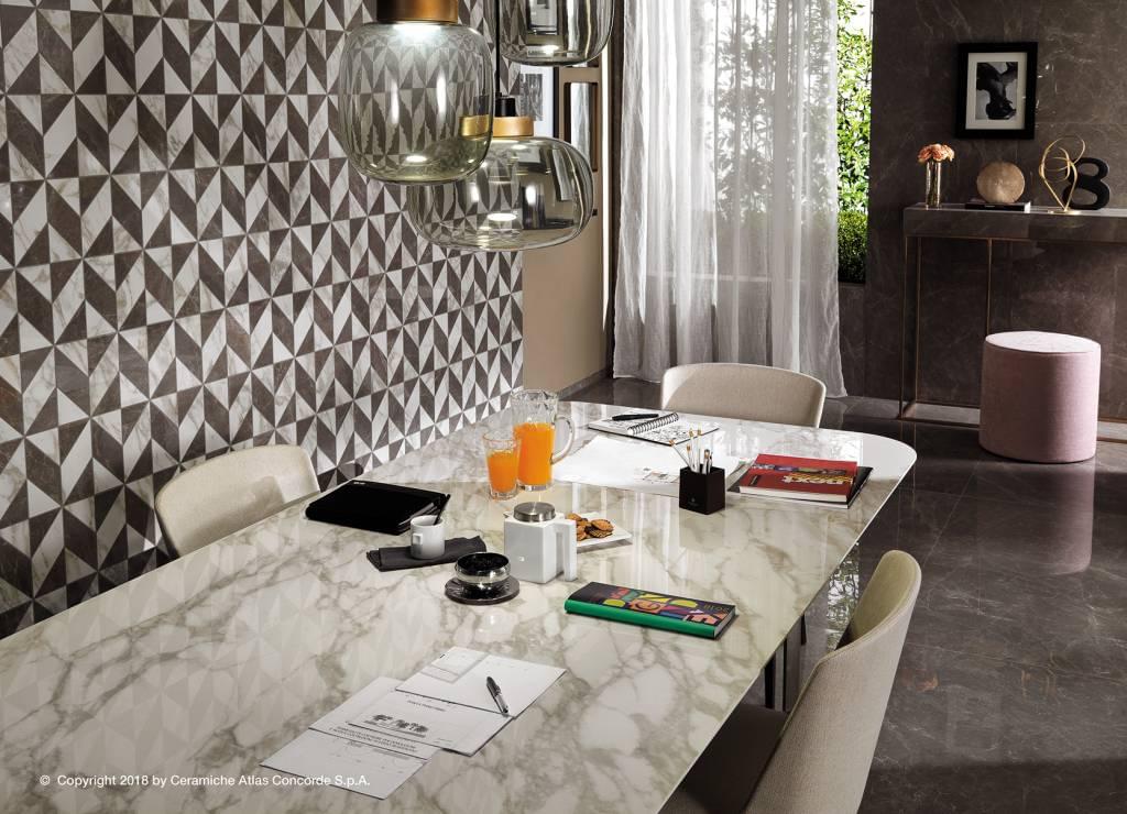 керамика фабрики Atlas Concorde коллекция Marvel Edge