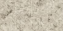 Плитка Atlas Concorde Marvel Epic Alpinus Hammered 6 mm Kit Endless 160x320 см, поверхность матовая, рельефная