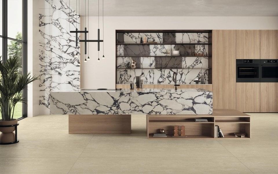 керамогранит фабрики Atlas Concorde коллекция Marvel Epic