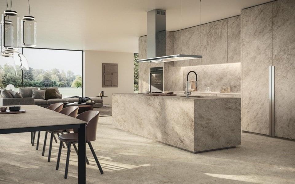 керамогранит фабрики Atlas Concorde коллекция Marvel Epic