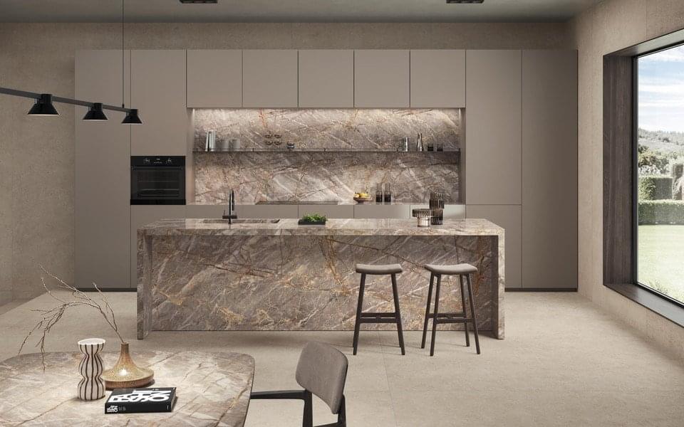 керамогранит фабрики Atlas Concorde коллекция Marvel Epic