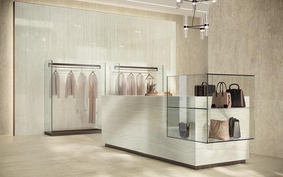 керамогранит фабрики Atlas Concorde коллекция Marvel Epic