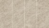 Плитка Atlas Concorde Marvel Epic Taj Mahal Noisette 6 mm Silk Kit Endless 120x278 см, поверхность полуматовая