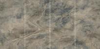 Плитка Atlas Concorde Marvel Epic Zephyr Silk 6 mm Kit Endless 160x320 см, поверхность полуматовая
