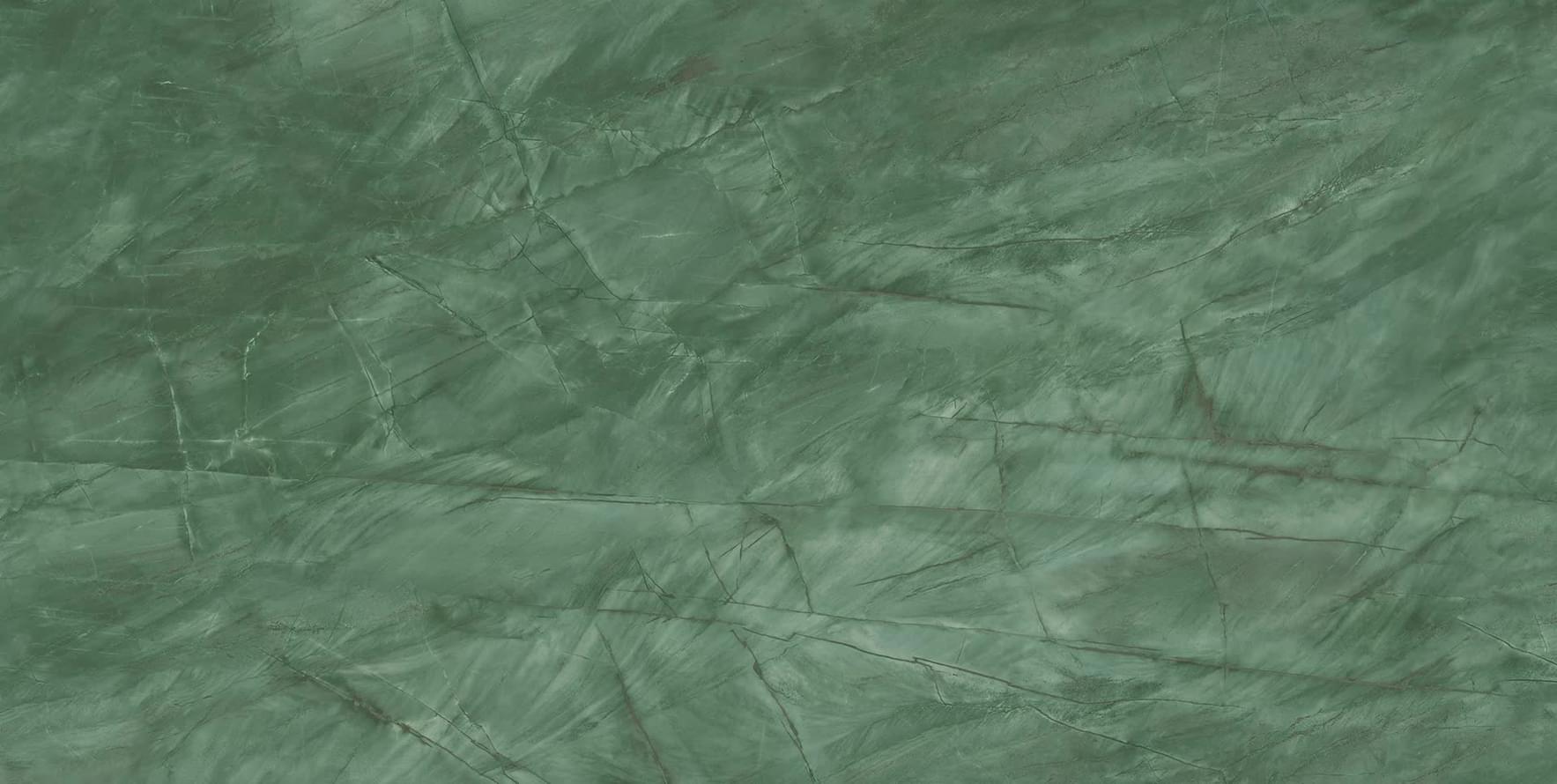 Atlas Concorde Marvel Gala Exotic Green Bookmatch Polished 160x320