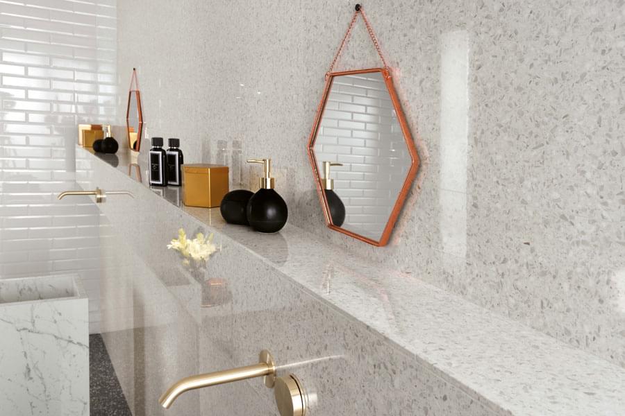 керамогранит фабрики Atlas Concorde коллекция Marvel Gems