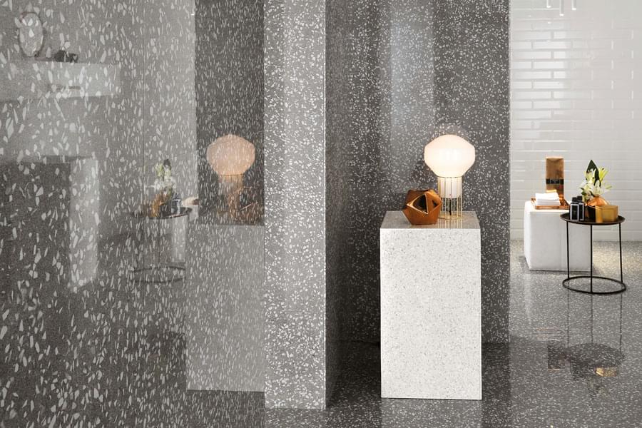 керамогранит фабрики Atlas Concorde коллекция Marvel Gems