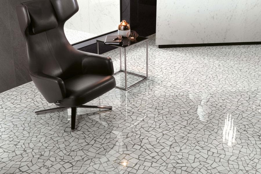 керамогранит фабрики Atlas Concorde коллекция Marvel Gems