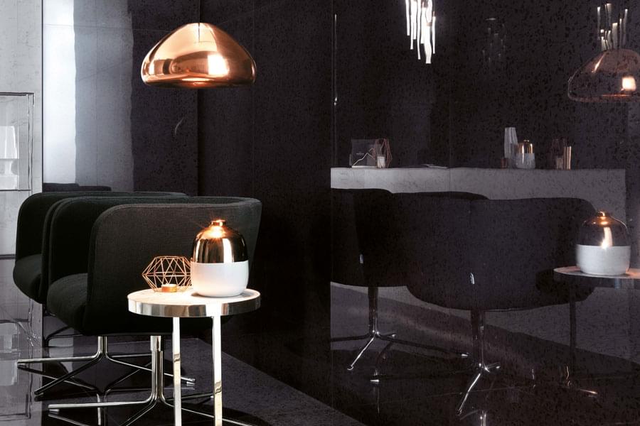 керамогранит фабрики Atlas Concorde коллекция Marvel Gems