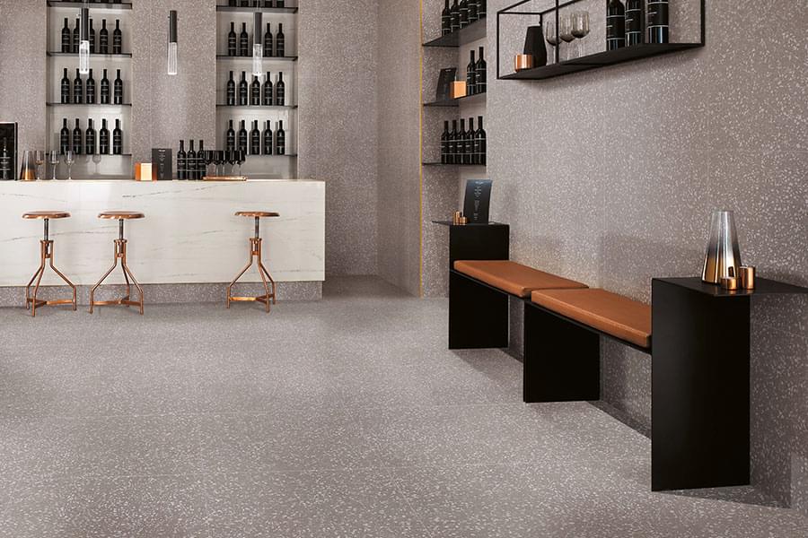 керамогранит фабрики Atlas Concorde коллекция Marvel Gems