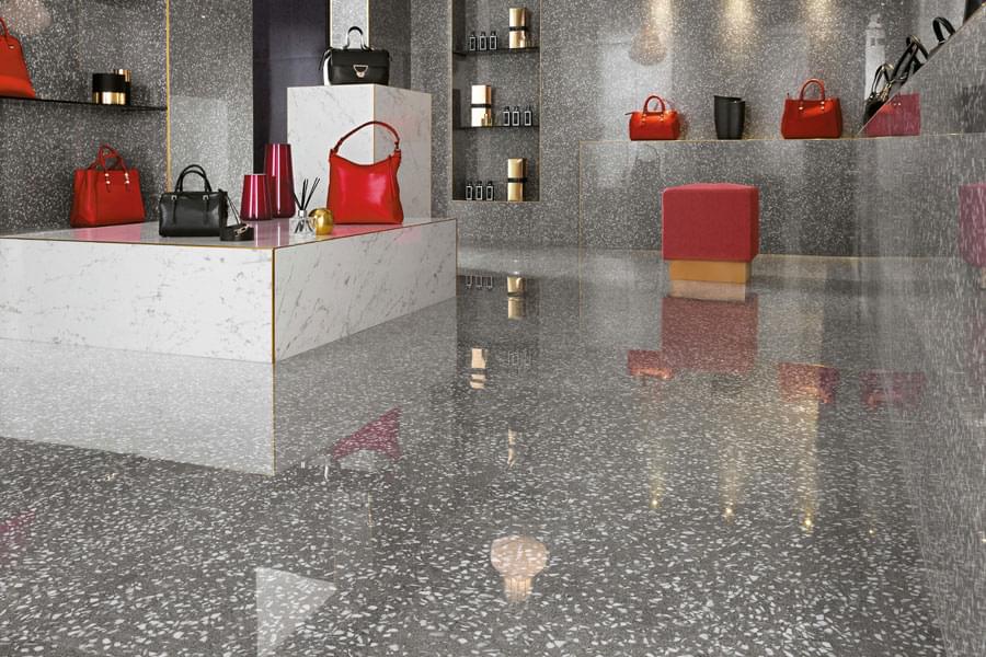 керамогранит фабрики Atlas Concorde коллекция Marvel Gems