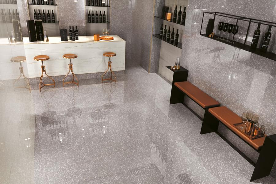 керамогранит фабрики Atlas Concorde коллекция Marvel Gems