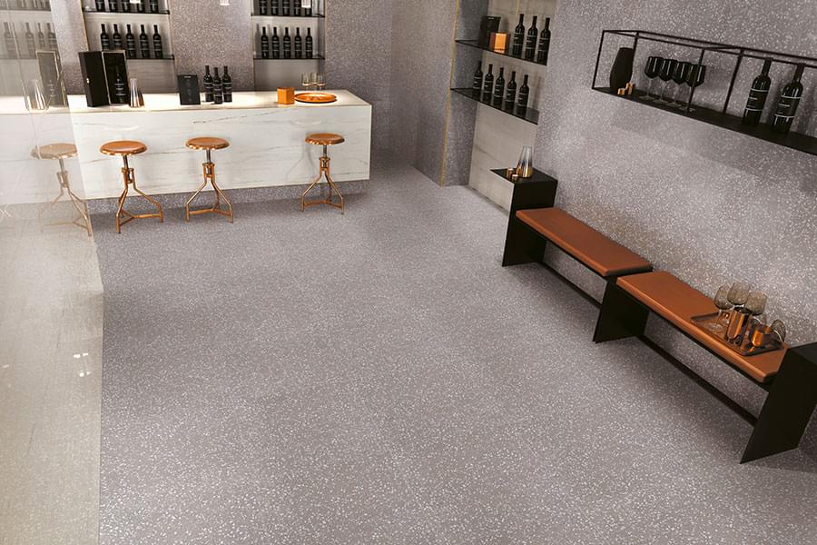 керамогранит фабрики Atlas Concorde коллекция Marvel Gems