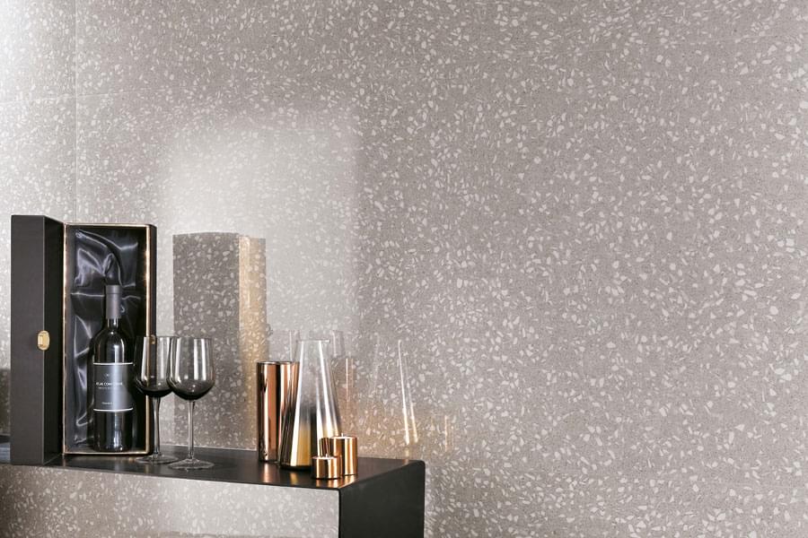 керамогранит фабрики Atlas Concorde коллекция Marvel Gems