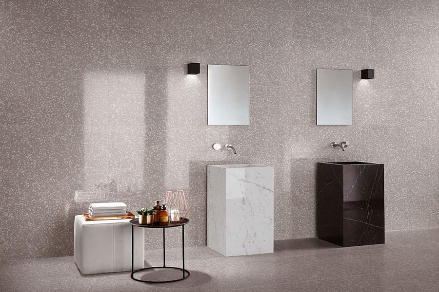 керамогранит фабрики Atlas Concorde коллекция Marvel Gems