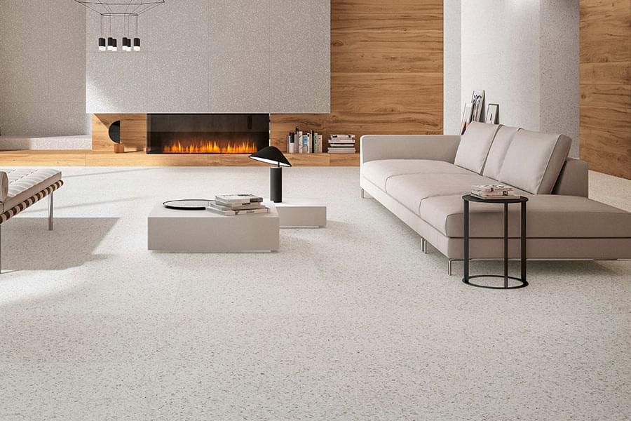 керамогранит фабрики Atlas Concorde коллекция Marvel Gems