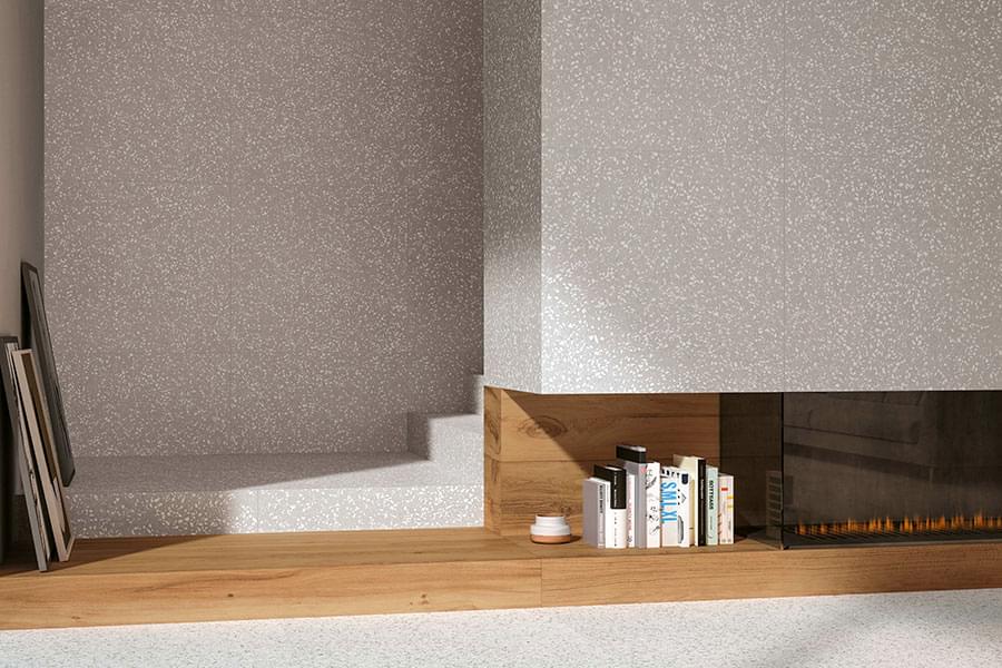 керамогранит фабрики Atlas Concorde коллекция Marvel Gems