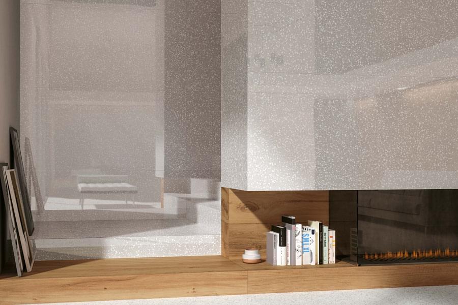 керамогранит фабрики Atlas Concorde коллекция Marvel Gems