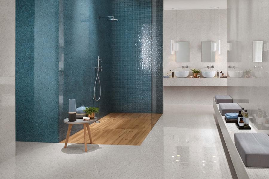 керамогранит фабрики Atlas Concorde коллекция Marvel Gems