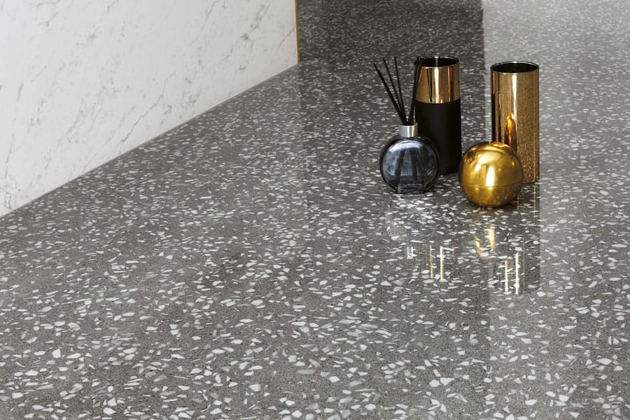 керамогранит фабрики Atlas Concorde коллекция Marvel Gems