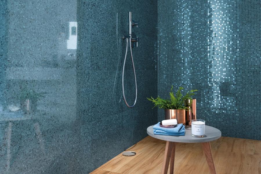 керамогранит фабрики Atlas Concorde коллекция Marvel Gems