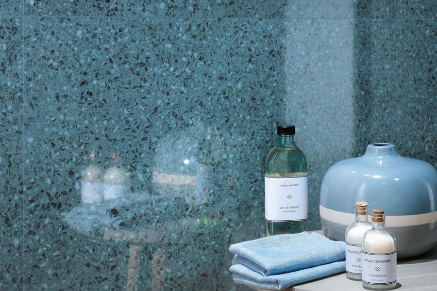 керамогранит фабрики Atlas Concorde коллекция Marvel Gems