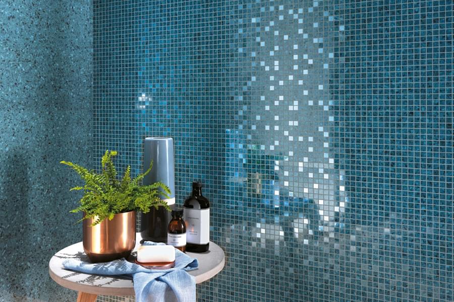 керамогранит фабрики Atlas Concorde коллекция Marvel Gems